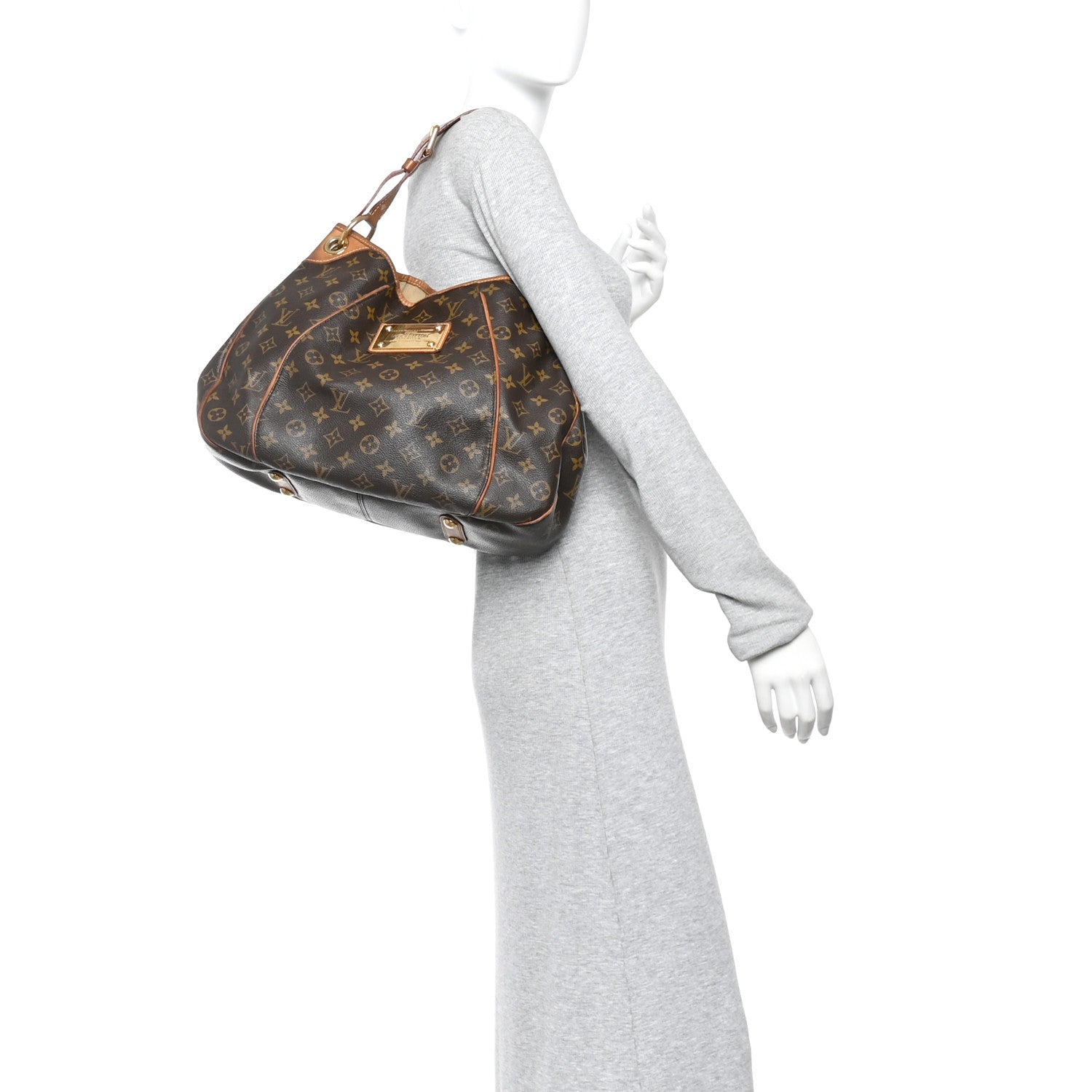 Louis Vuitton Monogram Galliera PM