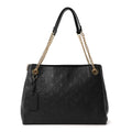 Louis Vuitton Empreinte Surene MM Black