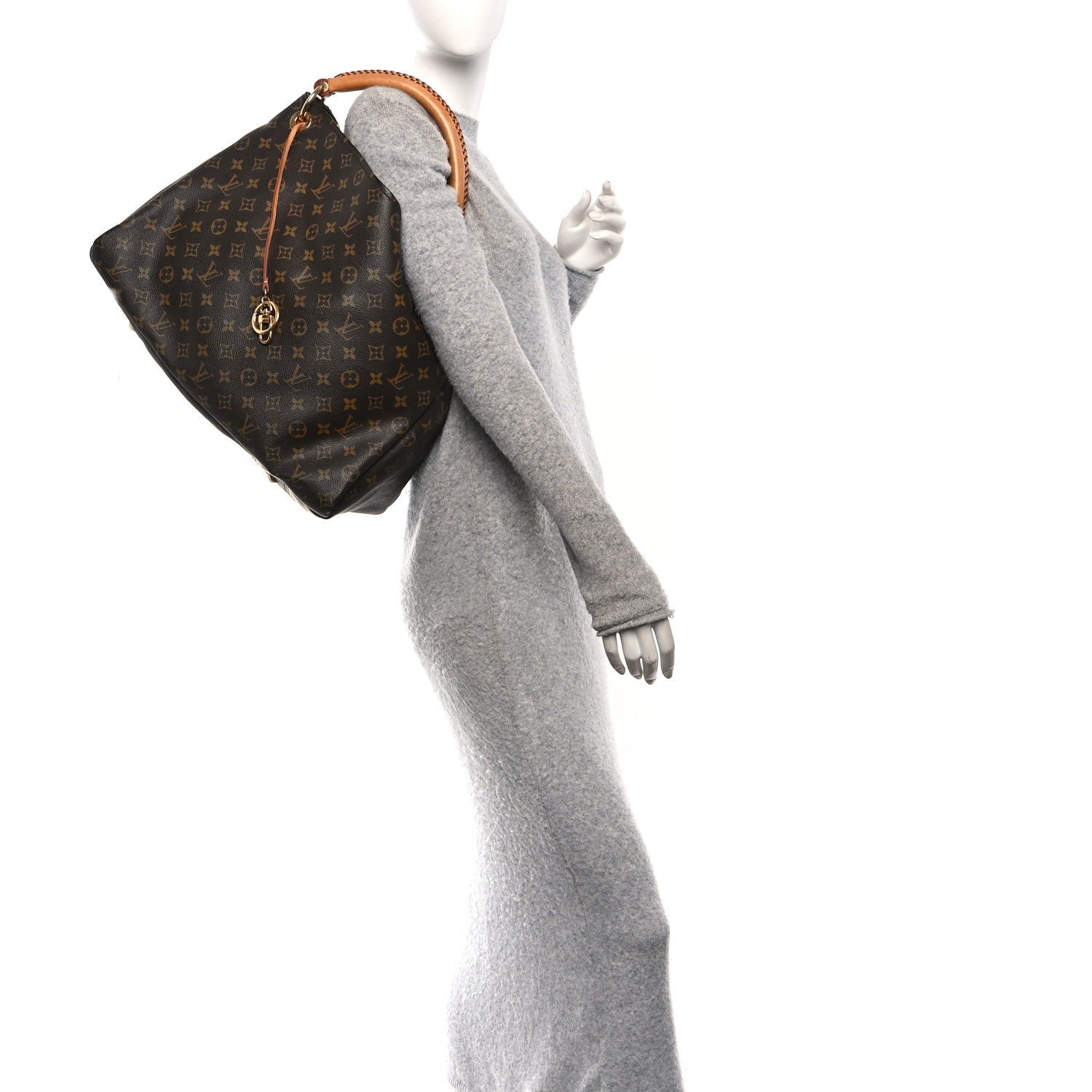 Louis Vuitton Monogram Artsy MM