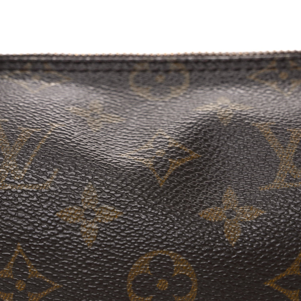 Louis Vuitton Monogram Papillon 26