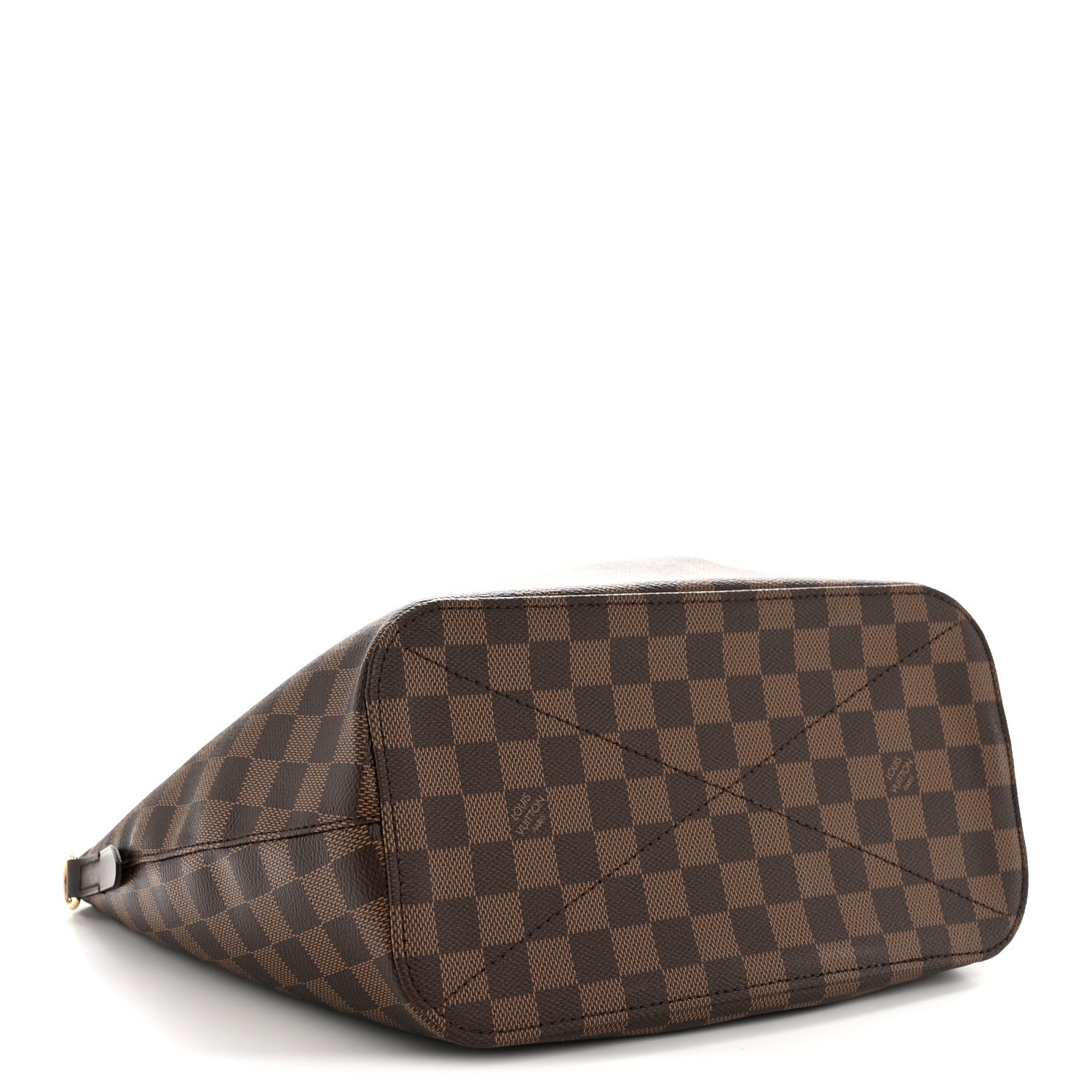 Louis Vuitton Damier Ebene Siena MM