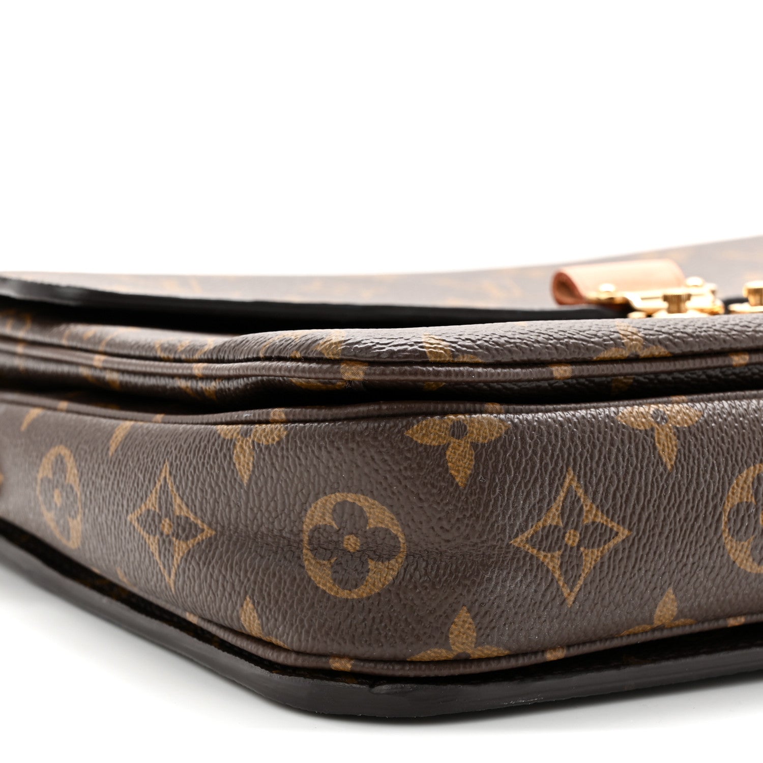 Louis Vuitton Monogram Pochette Metis