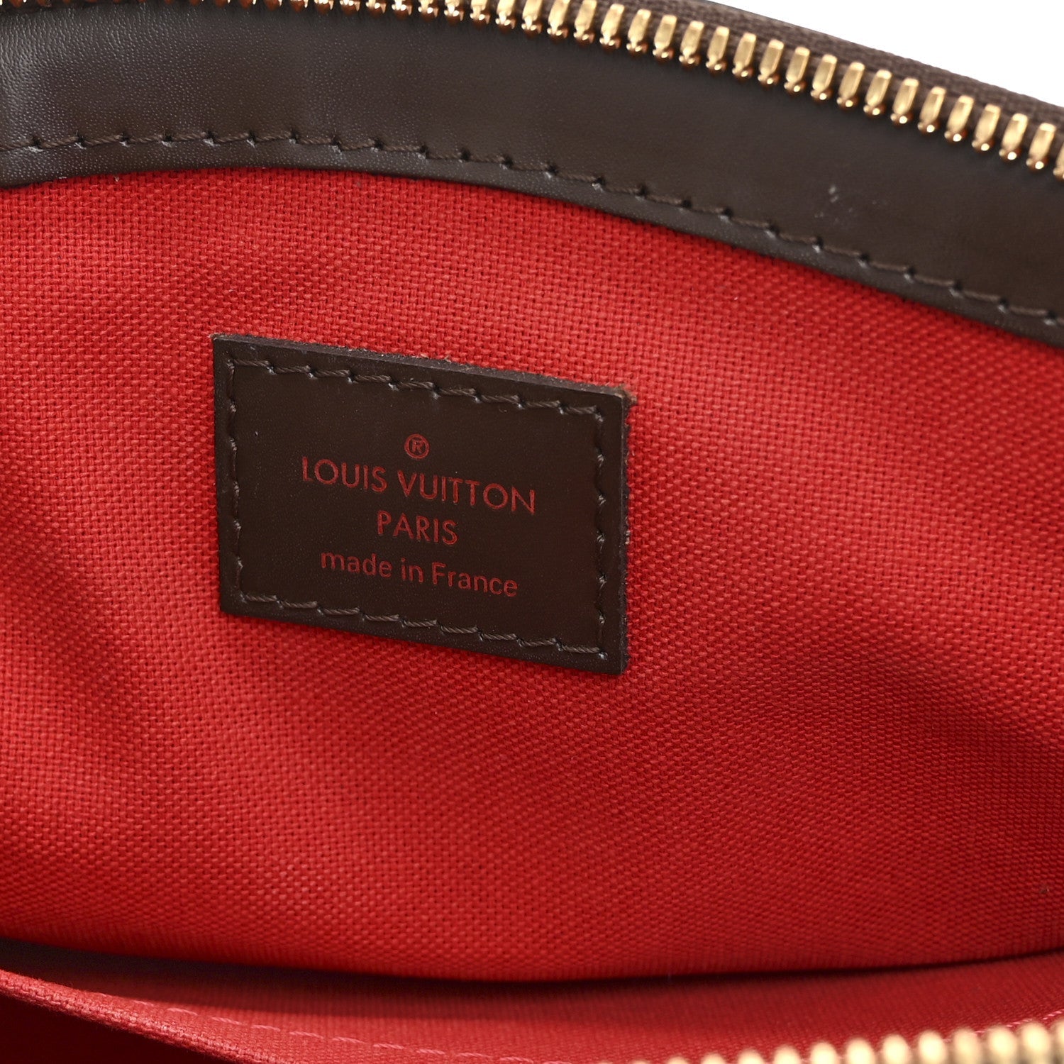 Louis Vuitton Damier Ebene Verona PM