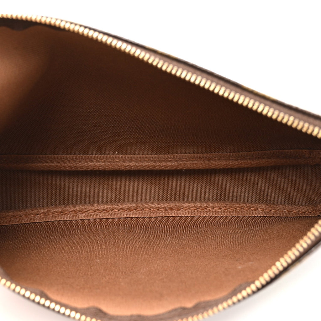 Louis Vuitton Monogram Cerises Pochette Accessories