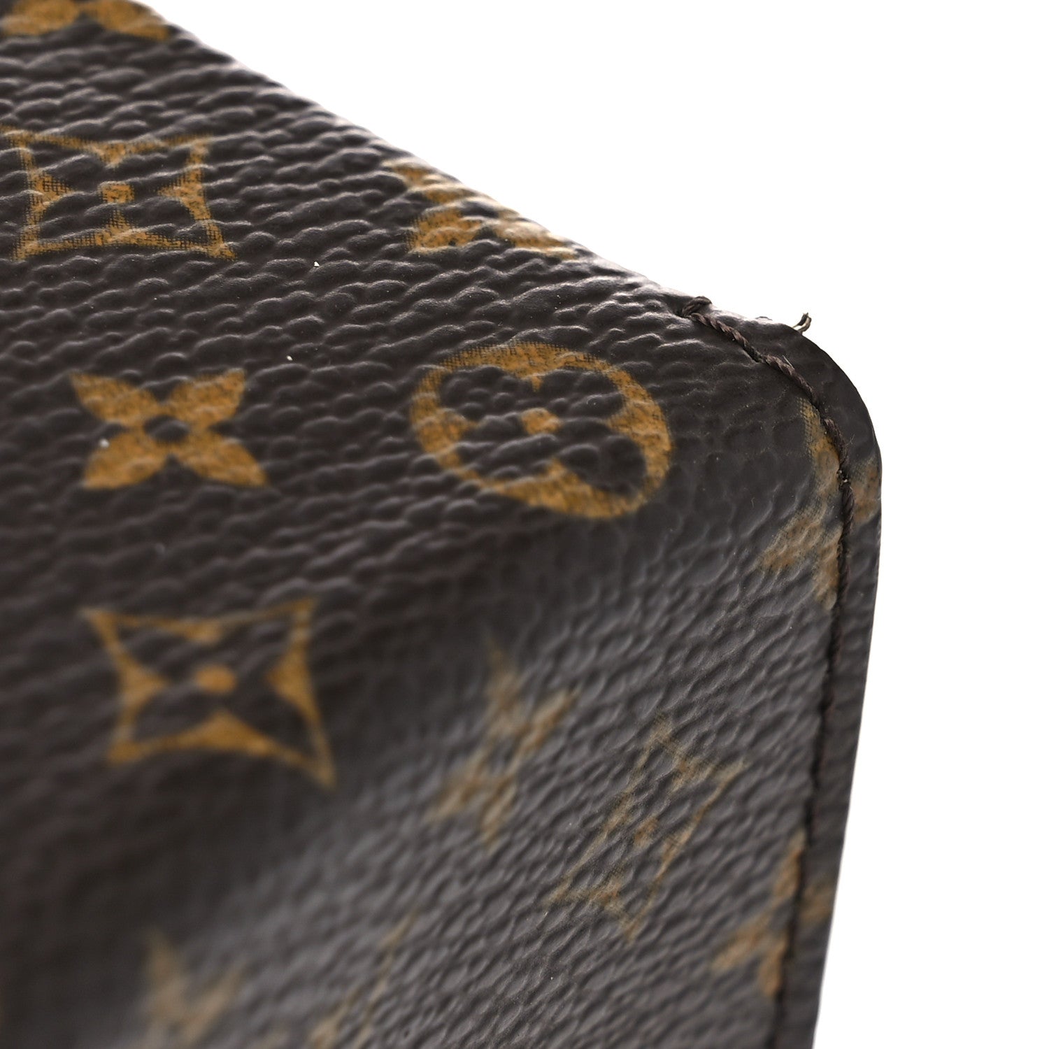 Louis Vuitton Monogram Ring Jewelry Box