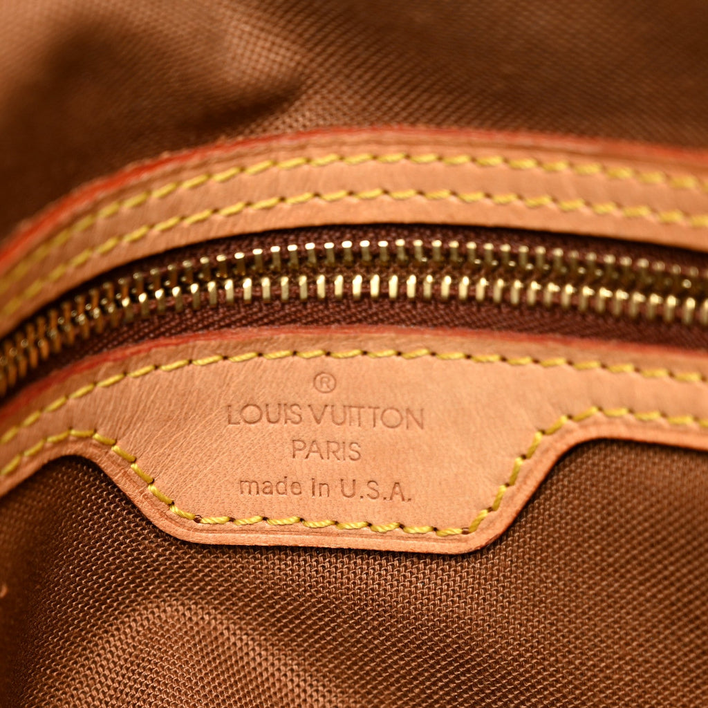Louis Vuitton Monogram Mini Looping