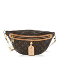 Louis Vuitton Monogram High Rise Bumbag