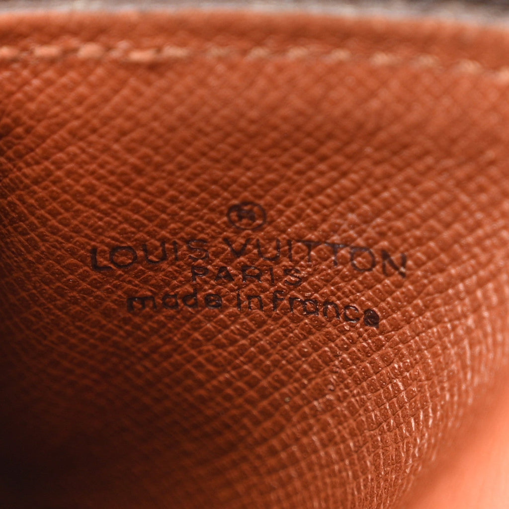 Louis Vuitton Monogram Papillon 26