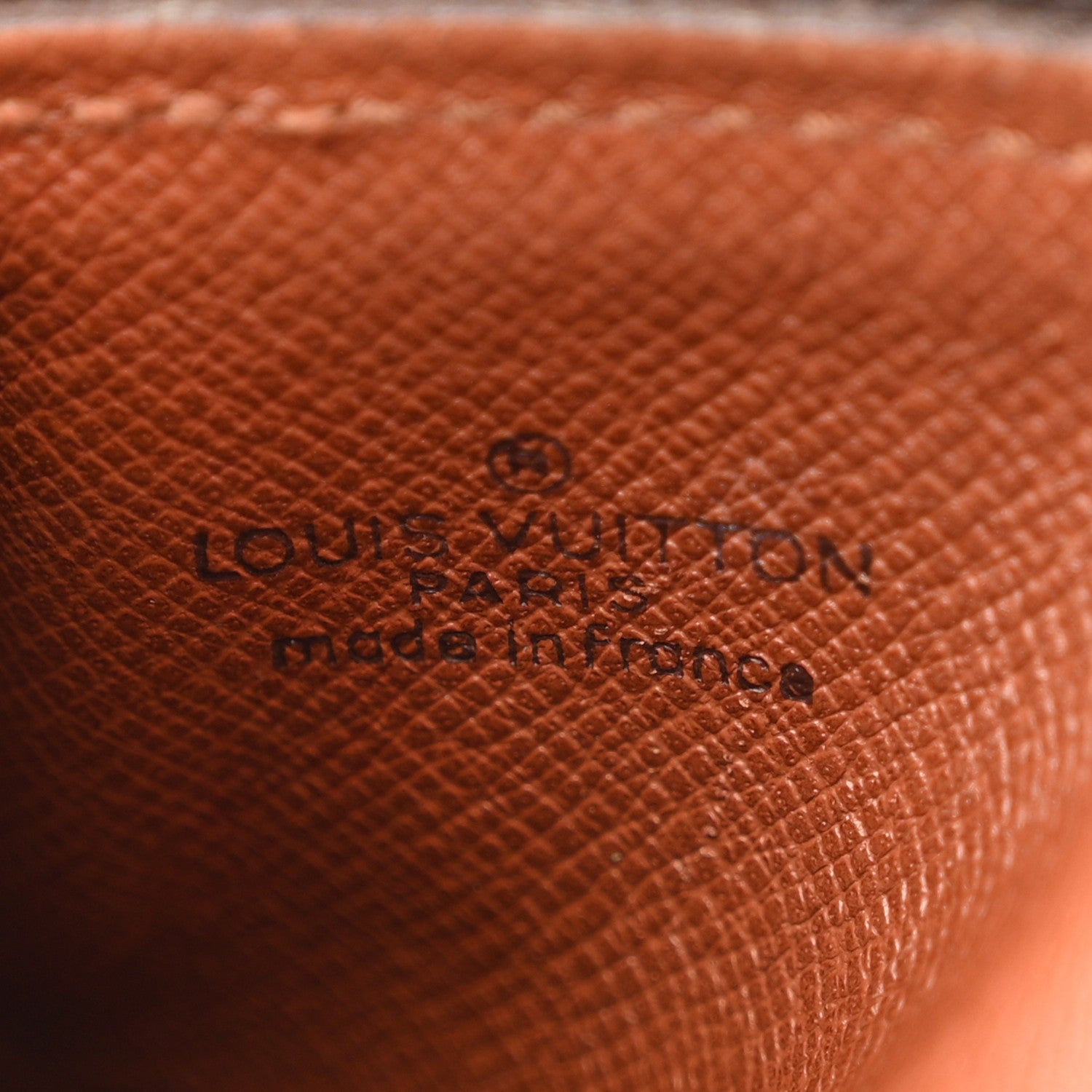 Louis Vuitton Monogram Papillon 26