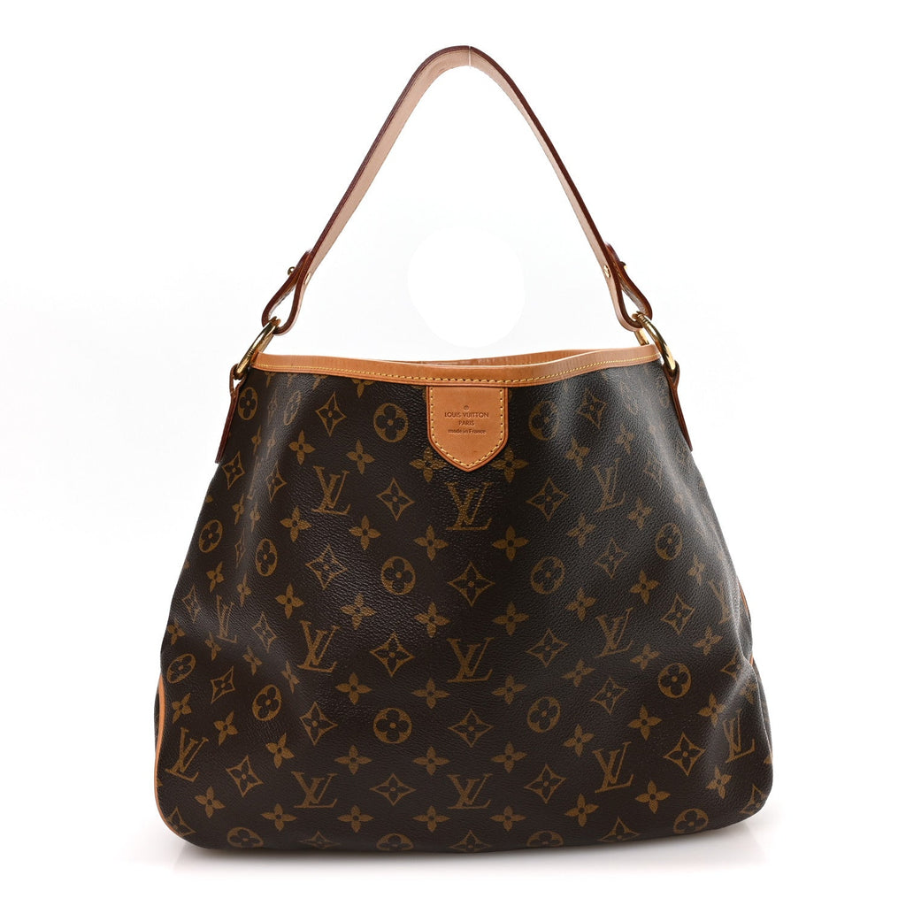 Louis Vuitton Monogram Delightful PM