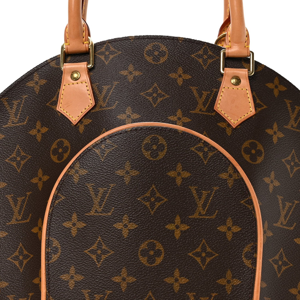 Louis Vuitton Monogram Ellipse MM