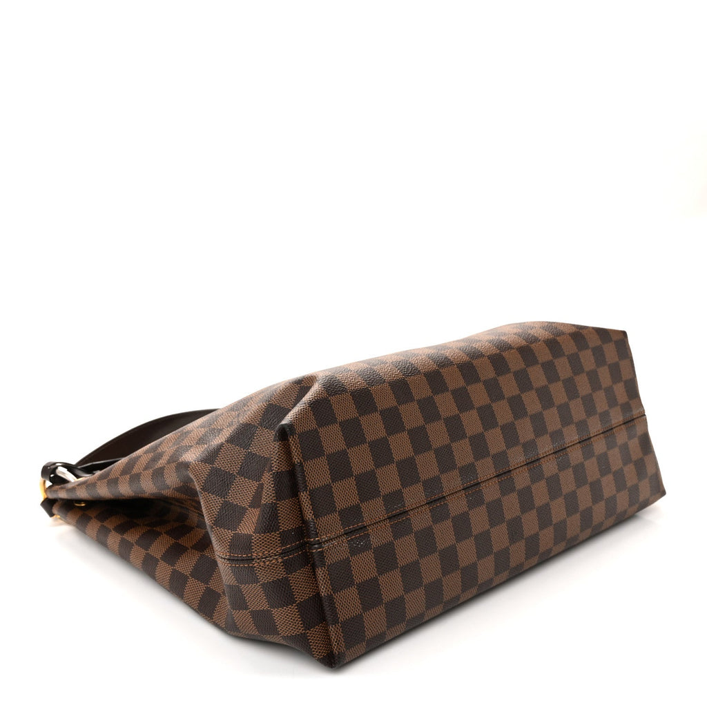 Louis Vuitton Damier Ebene Graceful MM