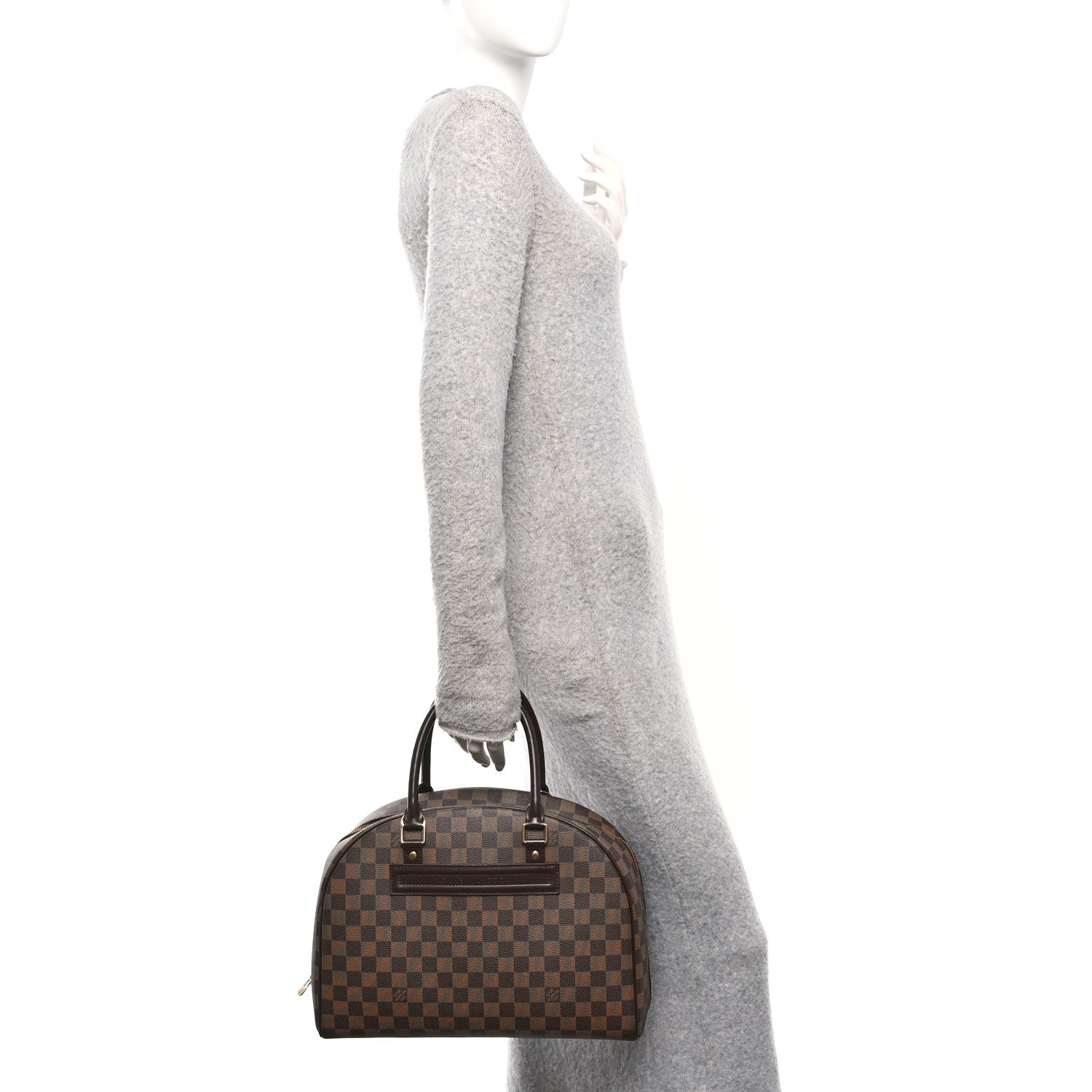 Louis Vuitton Damier Ebene Nolita