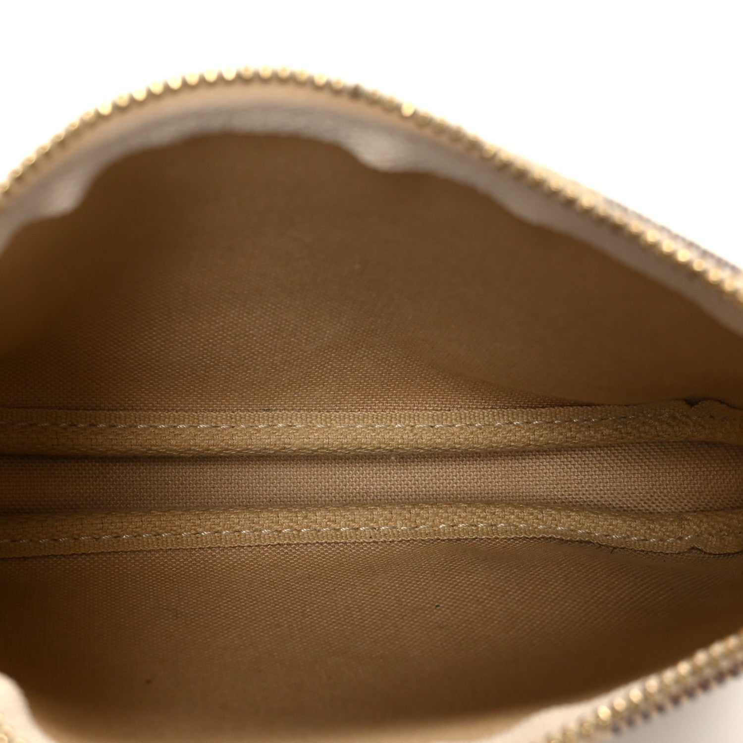 Louis Vuitton Damier Azur Mini Pochette Accessories