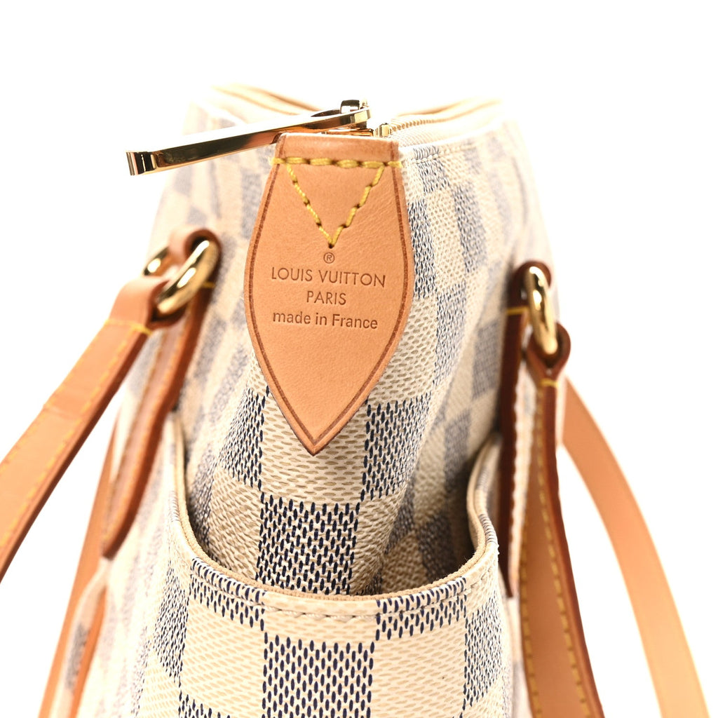 Louis Vuitton Damier Azur Totally PM