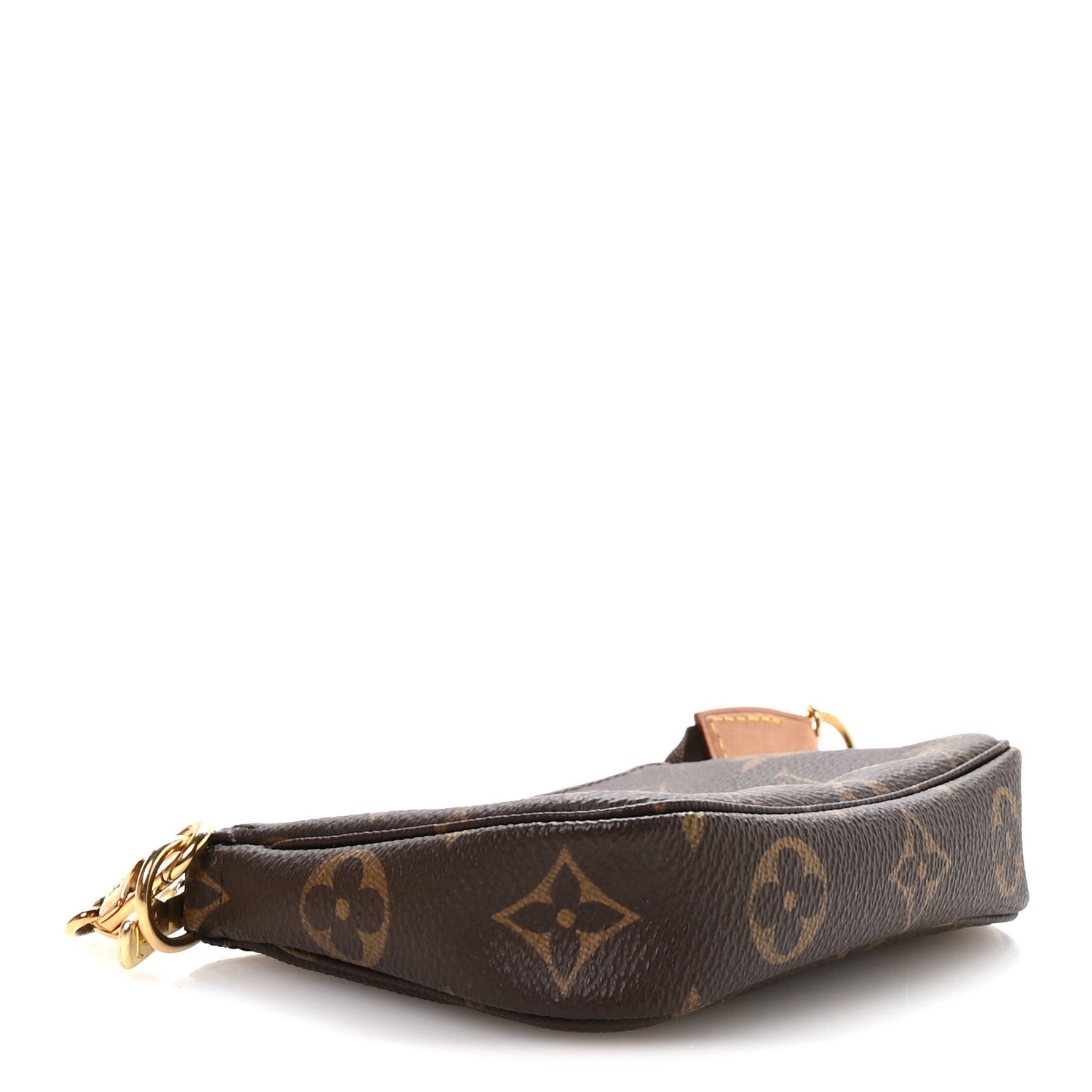 Louis Vuitton Monogram Mini Pochette Accessories