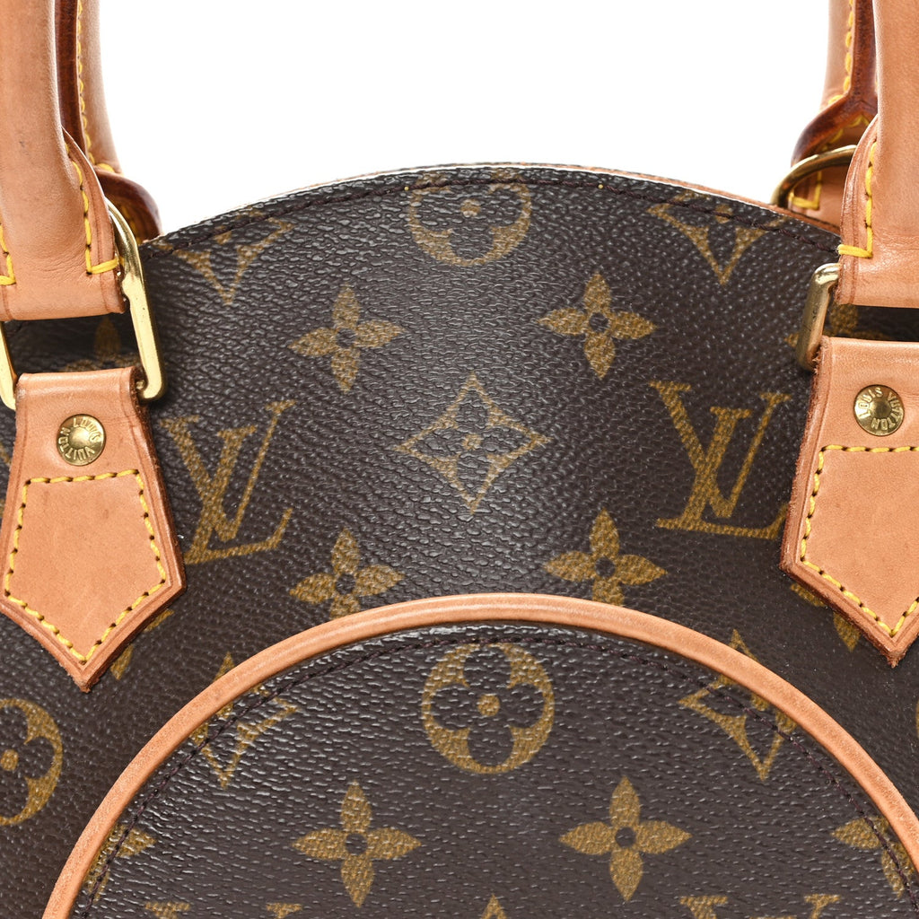 Louis Vuitton Monogram Ellipse PM
