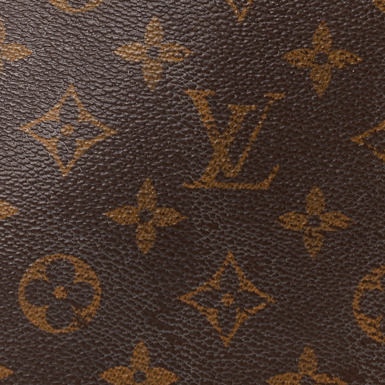 Louis Vuitton Monogram Delightful GM NM