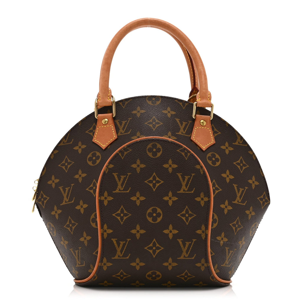 Louis Vuitton Monogram Ellipse PM