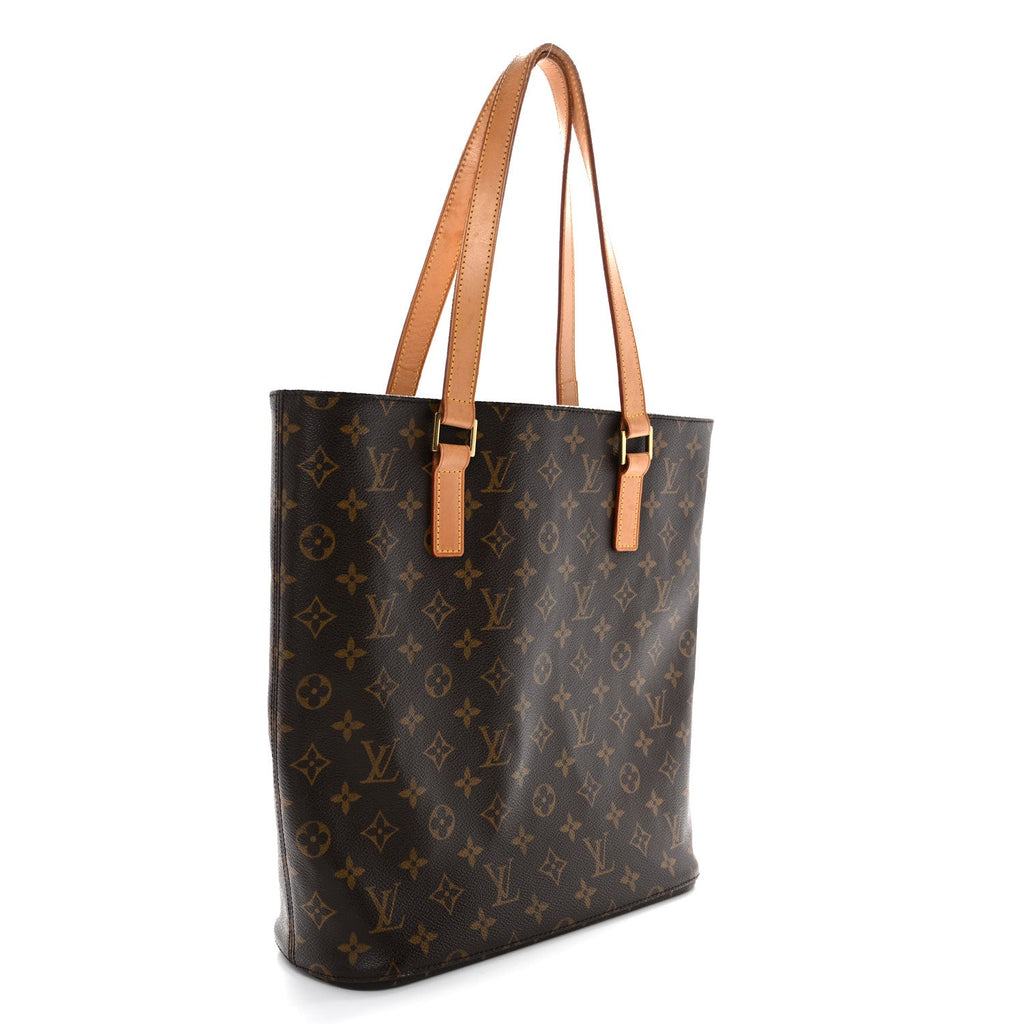 Louis Vuitton Monogram Vavin GM