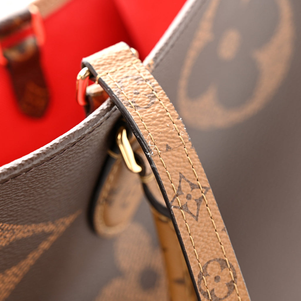 Louis Vuitton Reverse Monogram Giant Onthego GM