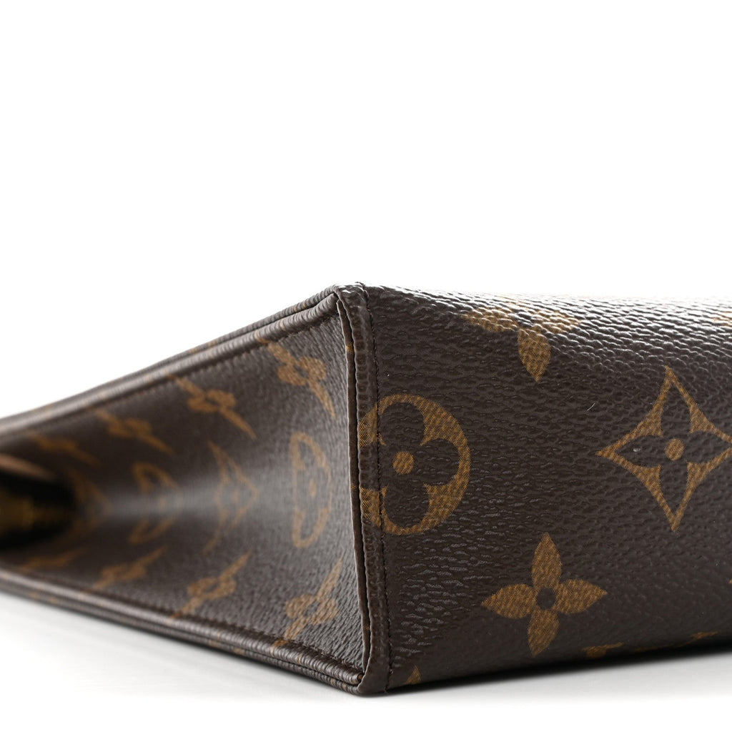 Louis Vuitton Monogram Toiletry Pouch 26