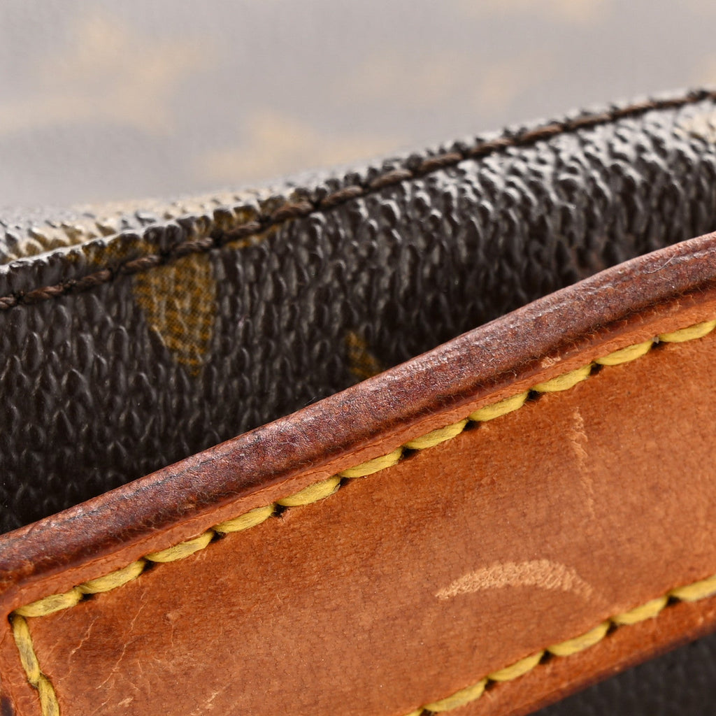 Louis Vuitton Monogram Looping GM