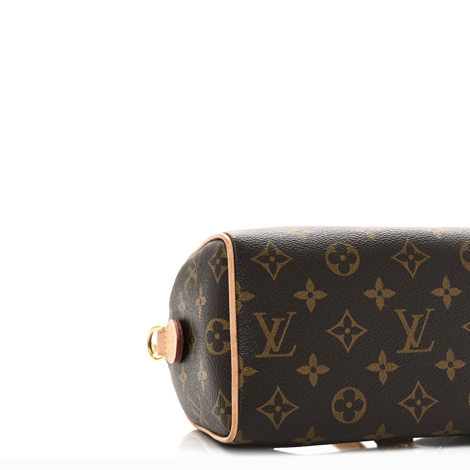 Louis Vuitton Monogram Speedy Bandouliere 20