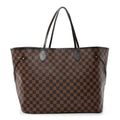 Louis Vuitton Damier Ebene Neo Neverfull GM