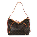 Louis Vuitton Monogram Carryall PM