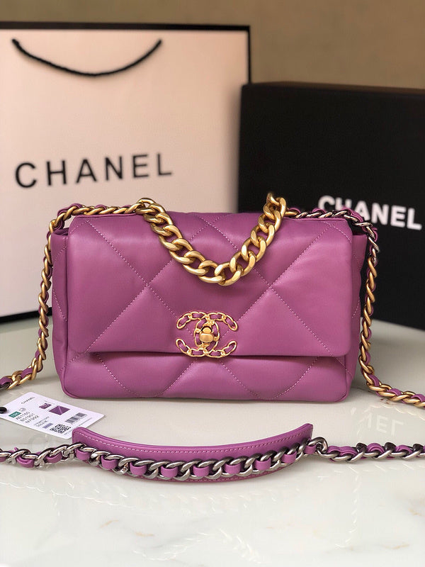 Chanel -Bags - CHL Bags - 468