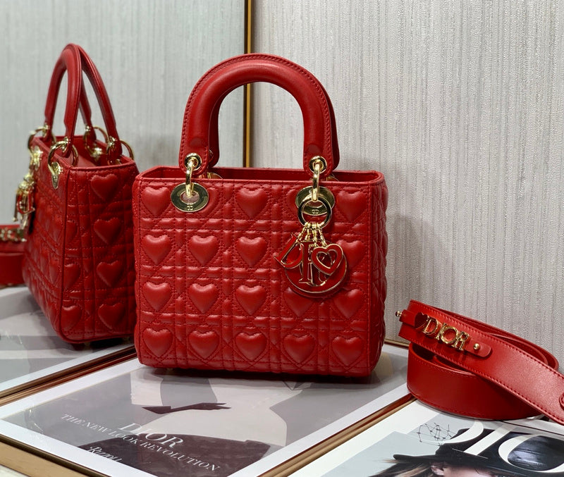 Dior Bags - 5843