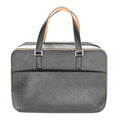 Louis Vuitton Mat Monogram Malden Black