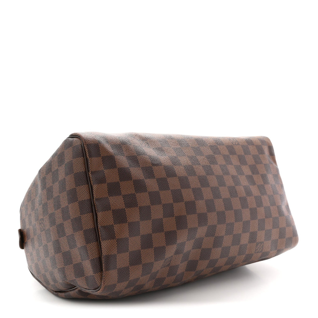 Louis Vuitton Damier Ebene Speedy 35