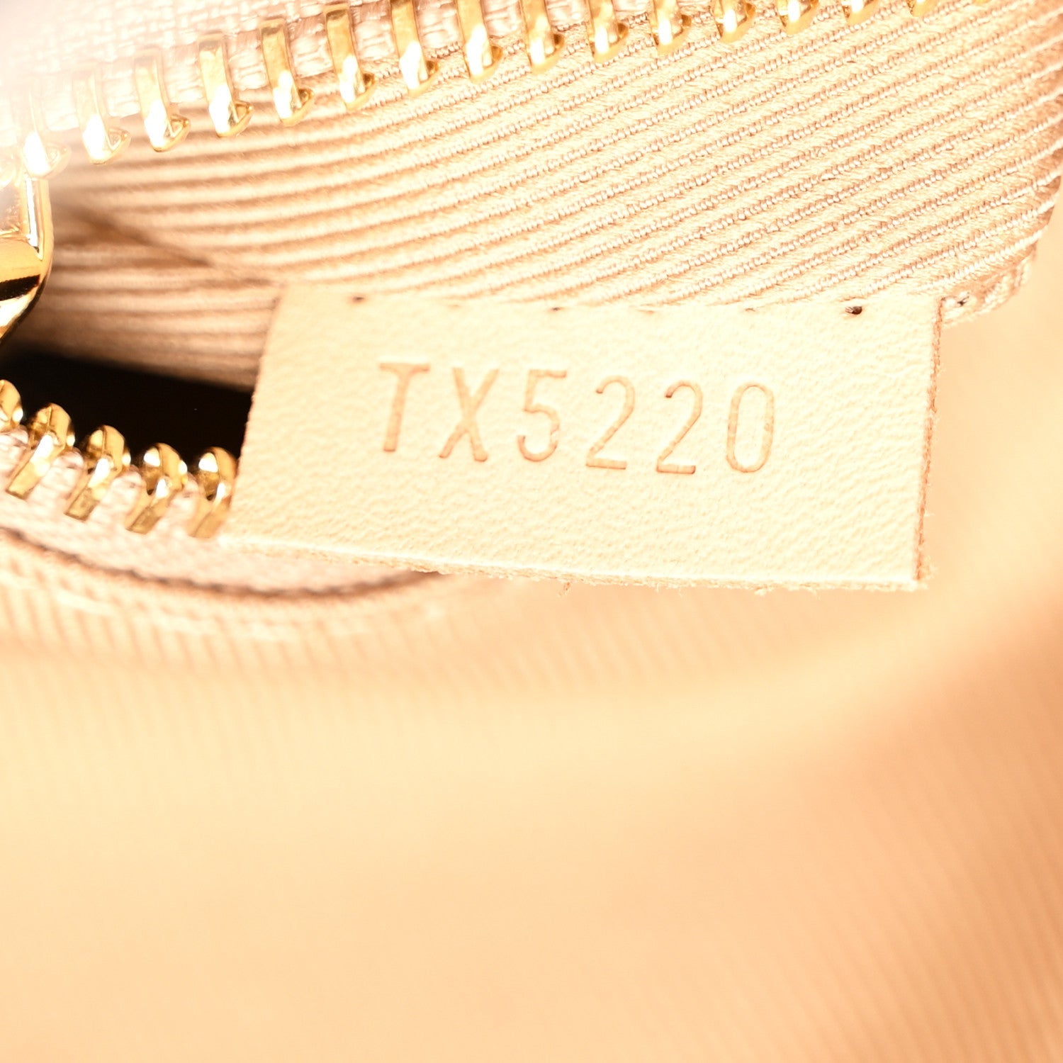 Louis Vuitton Monogram Graceful PM