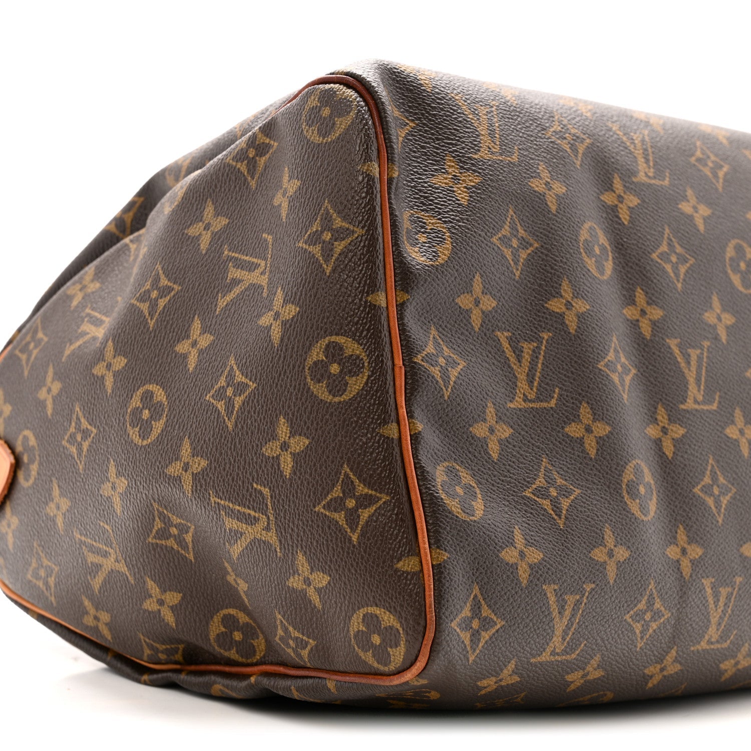 Louis Vuitton Monogram Speedy 35