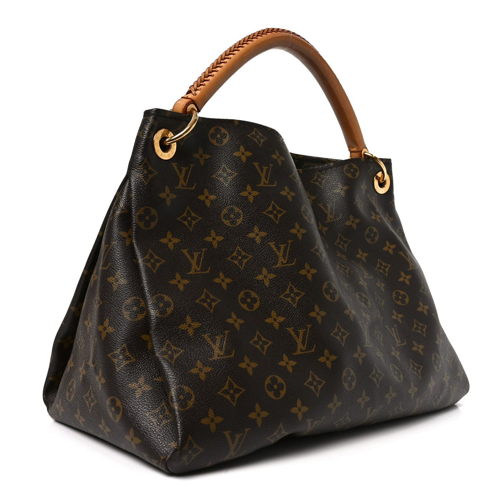 Louis Vuitton Monogram Artsy MM