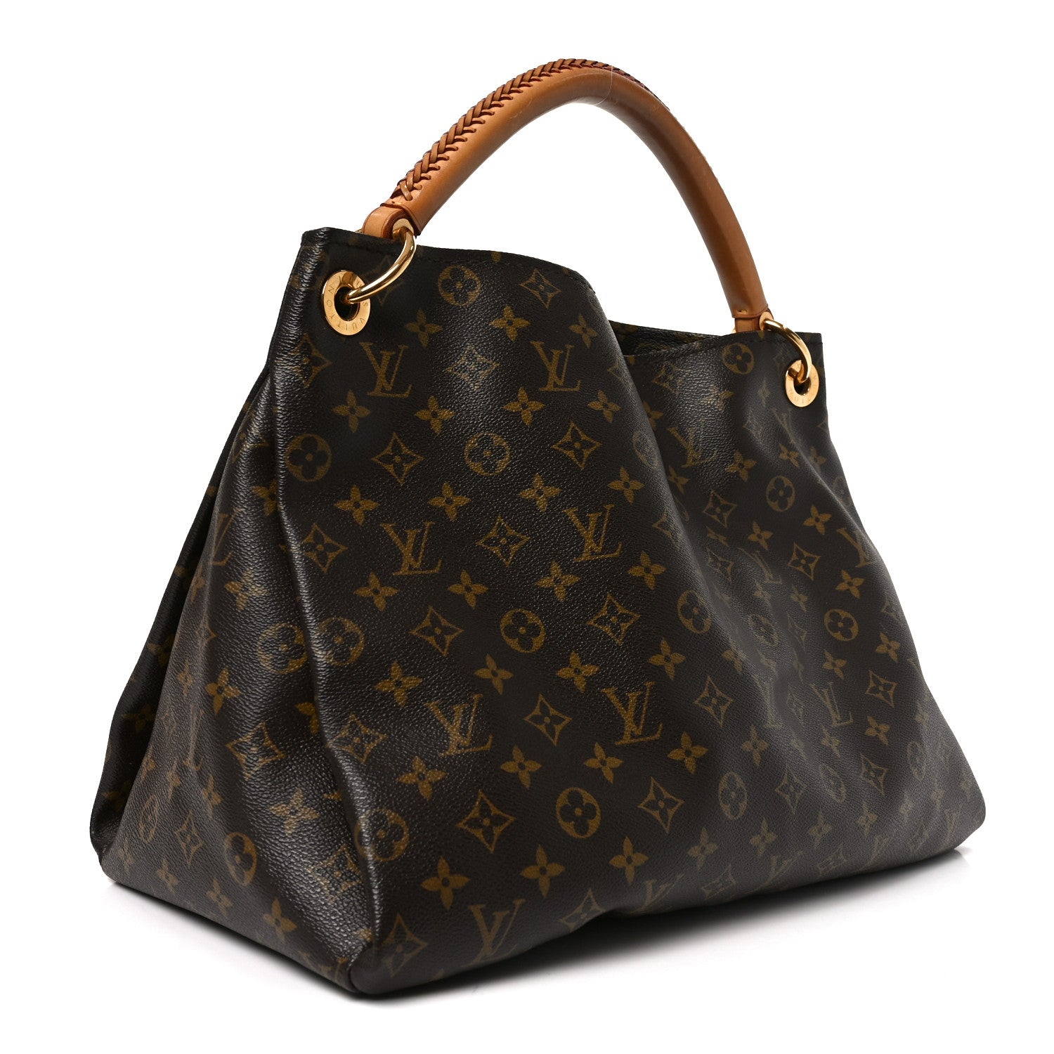 Louis Vuitton Monogram Artsy MM