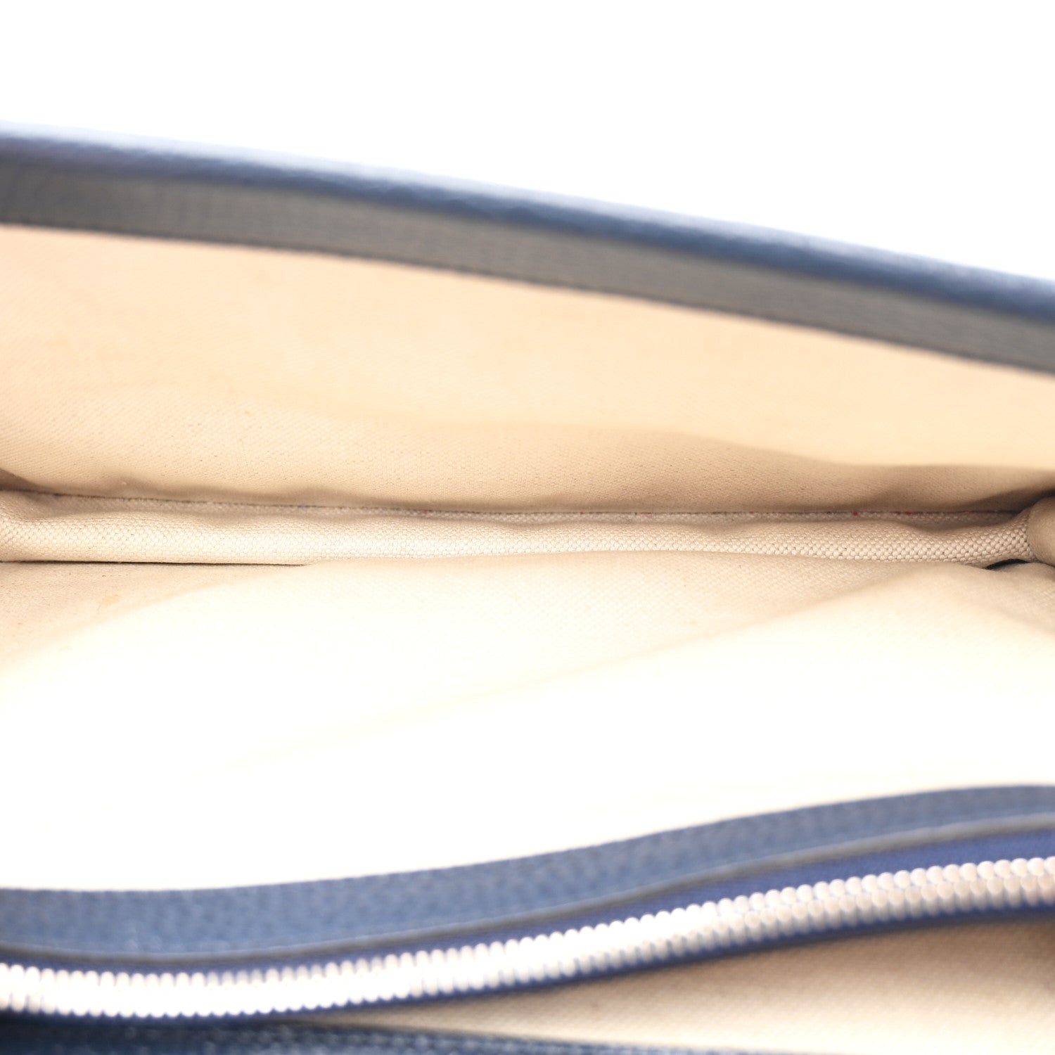 Gucci Dollar Calfskin Crystal Small Dionysus Shoulder Bag Blue Agata Montana Sapphire