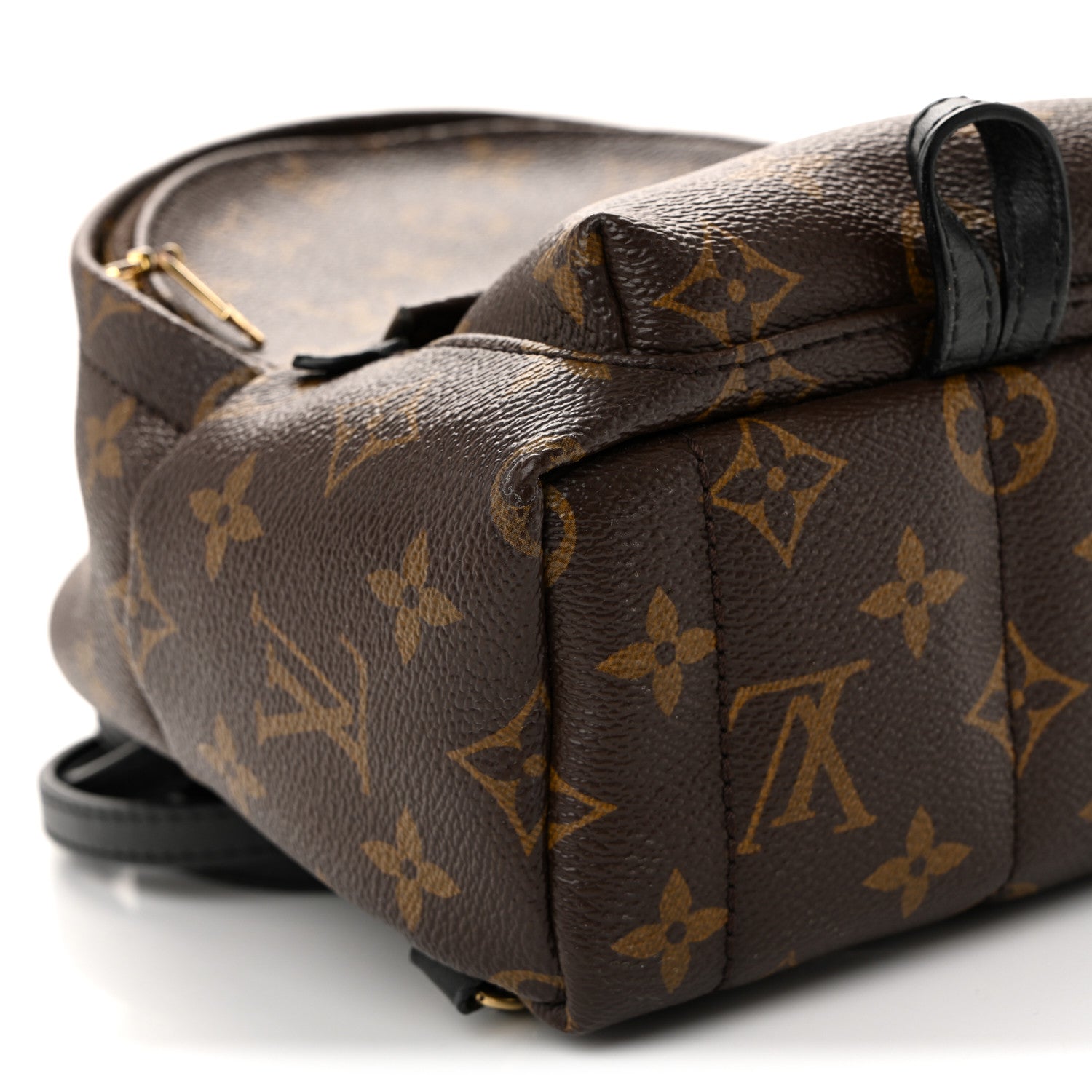 Louis Vuitton Monogram Palm Springs Backpack Mini