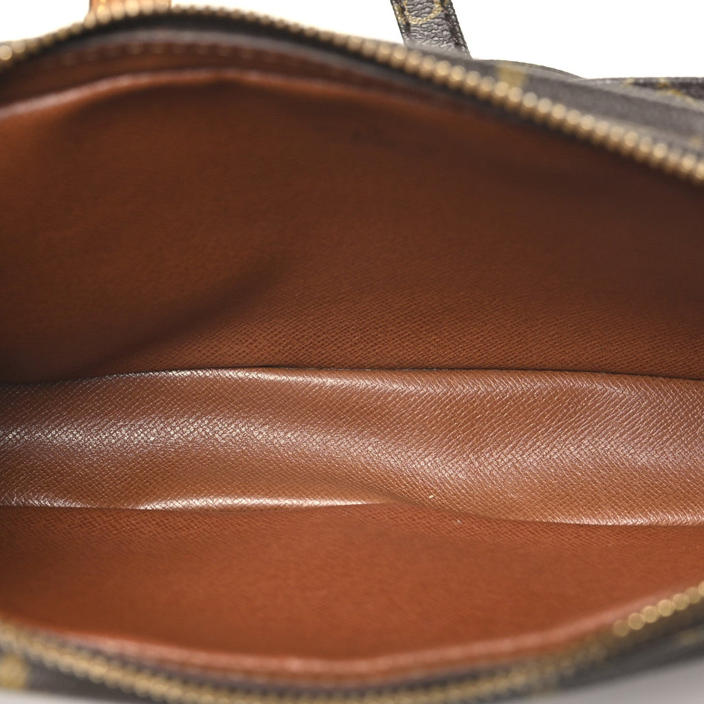 Louis Vuitton Monogram Pochette Marly Bandouliere