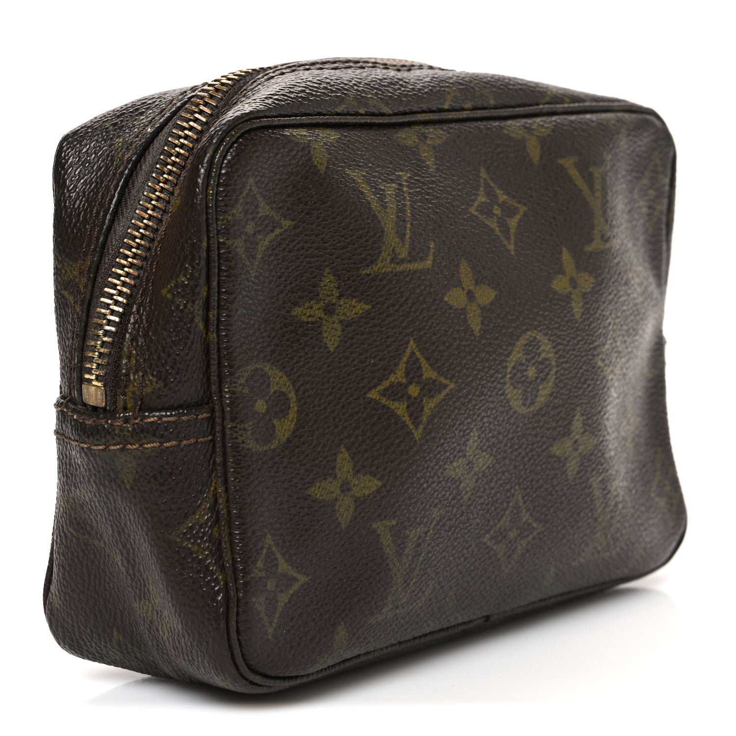 Louis Vuitton Monogram Trousse Toilette 19