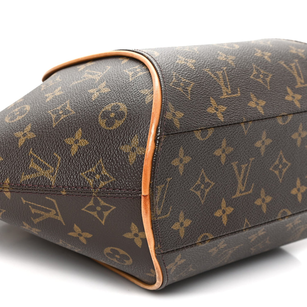 Louis Vuitton Monogram Ellipse MM