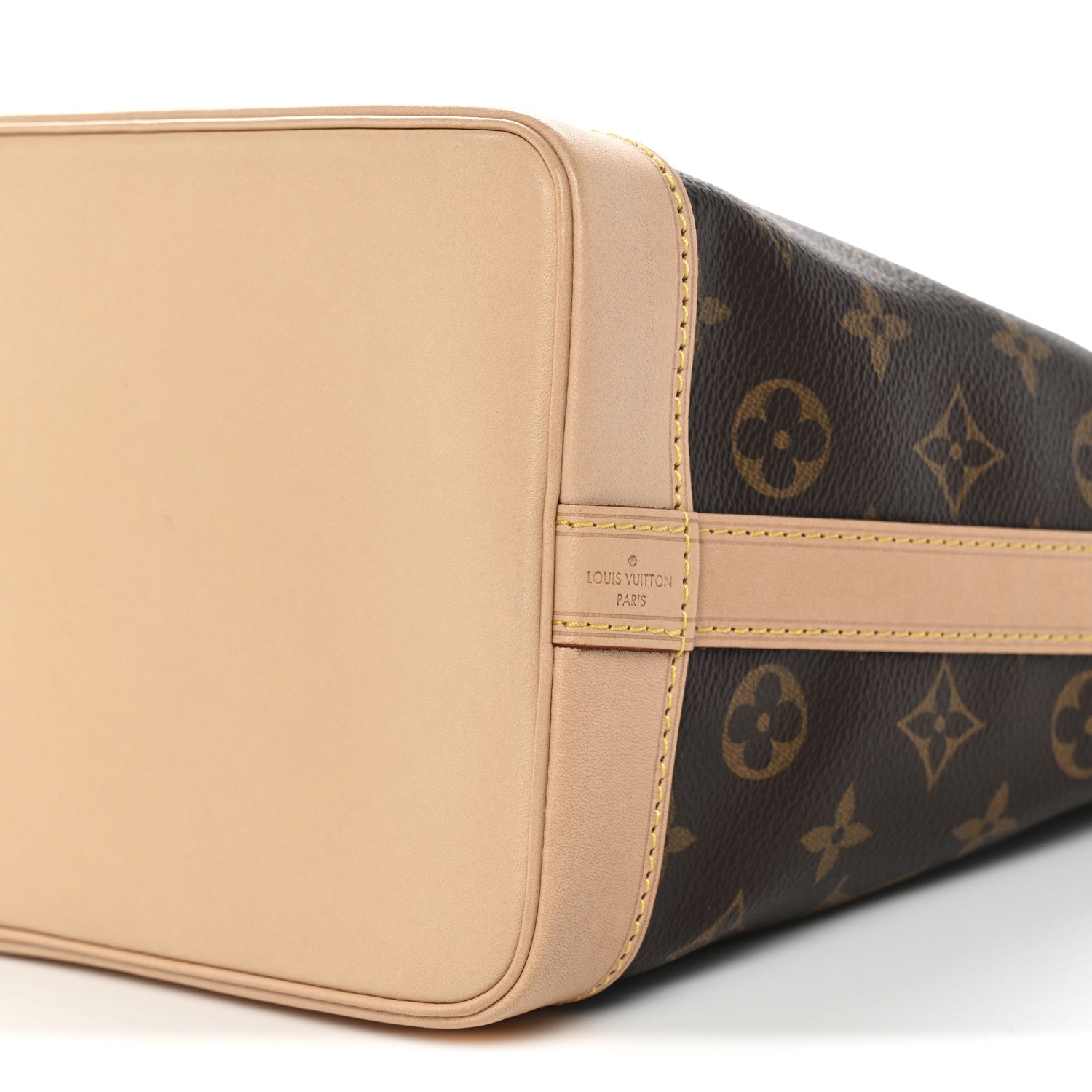 Louis Vuitton Monogram Noe BB