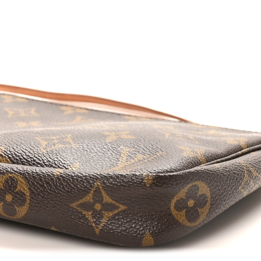 Louis Vuitton Monogram Pochette Accessories