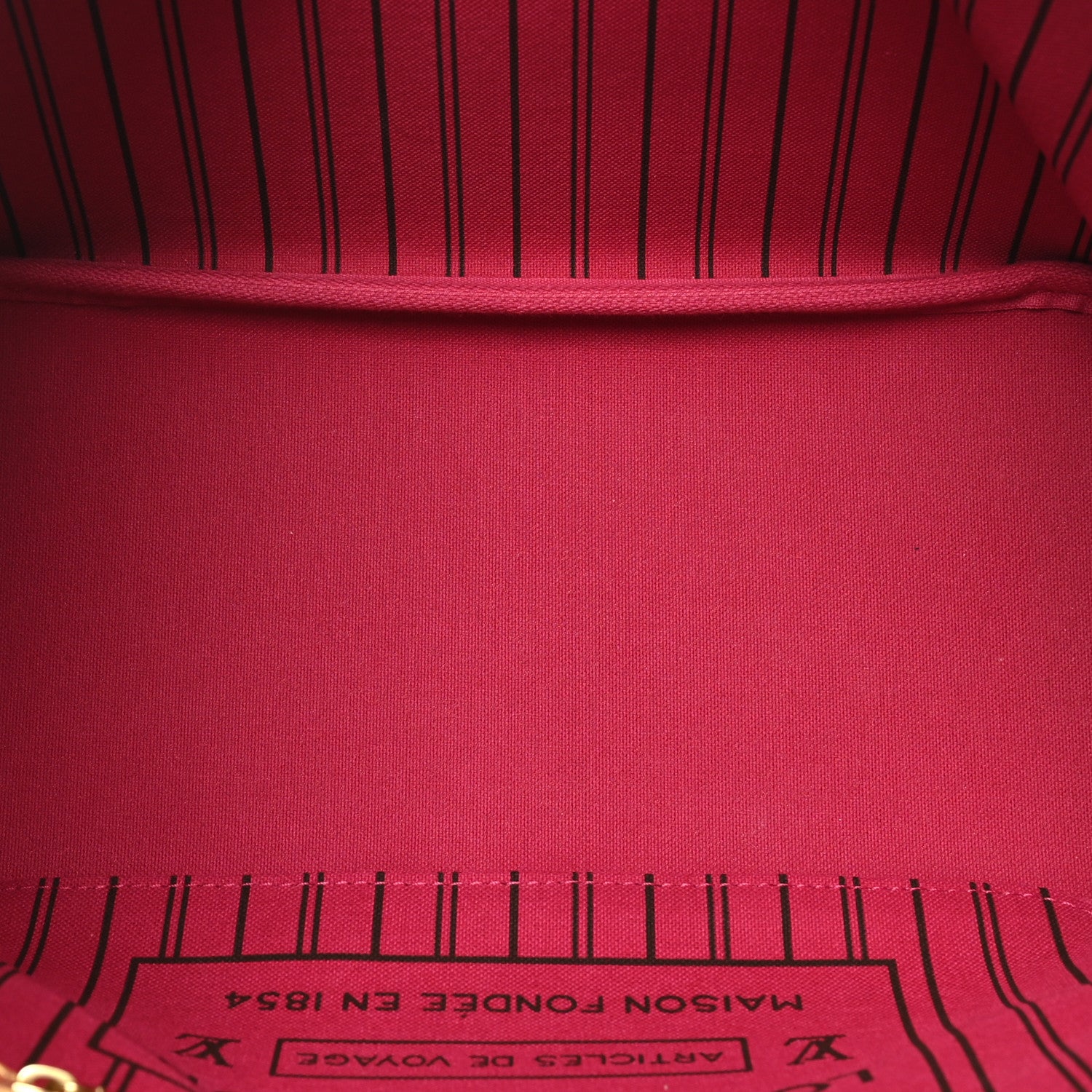Louis Vuitton Monogram Neo Neverfull PM Pivoine