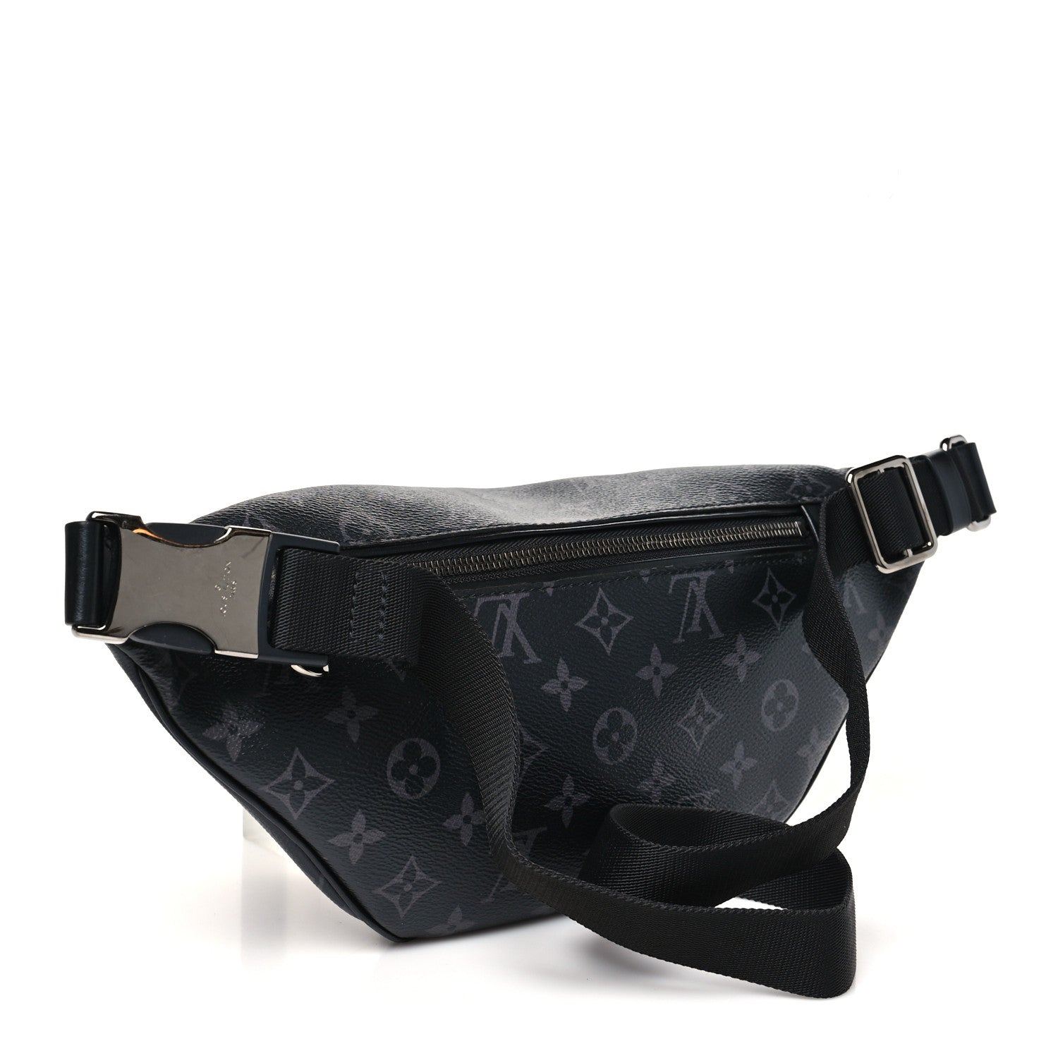 Louis Vuitton Monogram Eclipse Discovery Bumbag