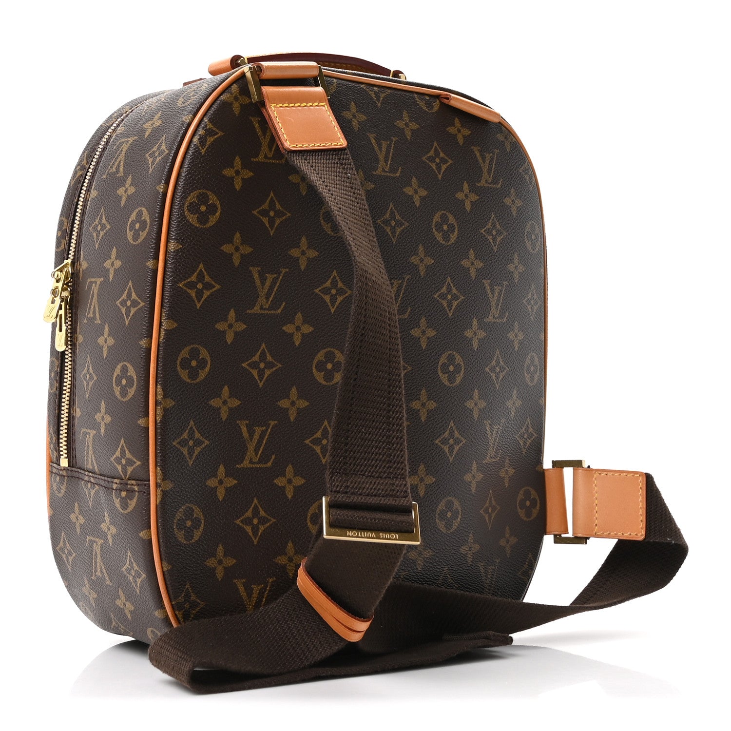 Louis Vuitton Monogram Sac A Dos Packall
