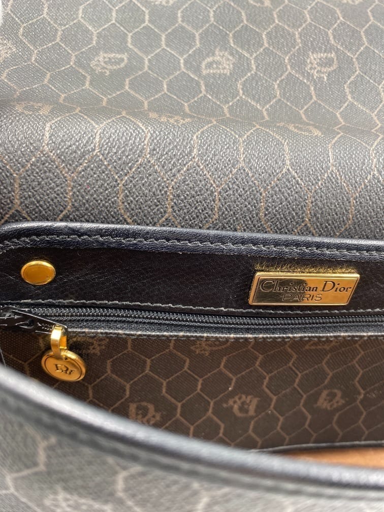 Christian Dior Crossbody