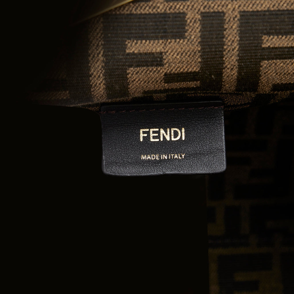 FENDI Medium First Bag